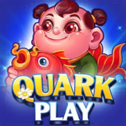 QUARKPLAY - Petualangan Fantasi Dalam Dunia MMORPG