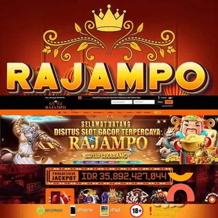 rajampo Hub Unduhan