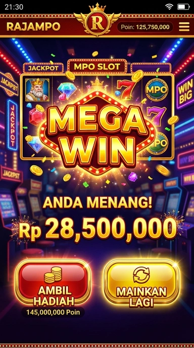 Pengguna rajampo menikmati proses pengunduhan aplikasi yang cepat.
