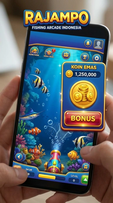 Rajampo menawarkan banyak aplikasi unggulan untuk pengguna Android.